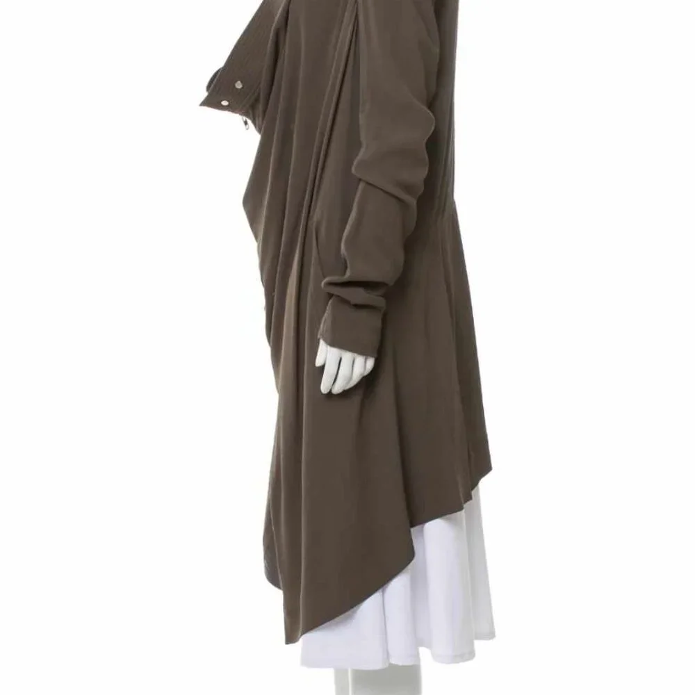 Rick Owens Lightweight Casual Jacket Size: M | US6, IT42 - Picture 6 of 6